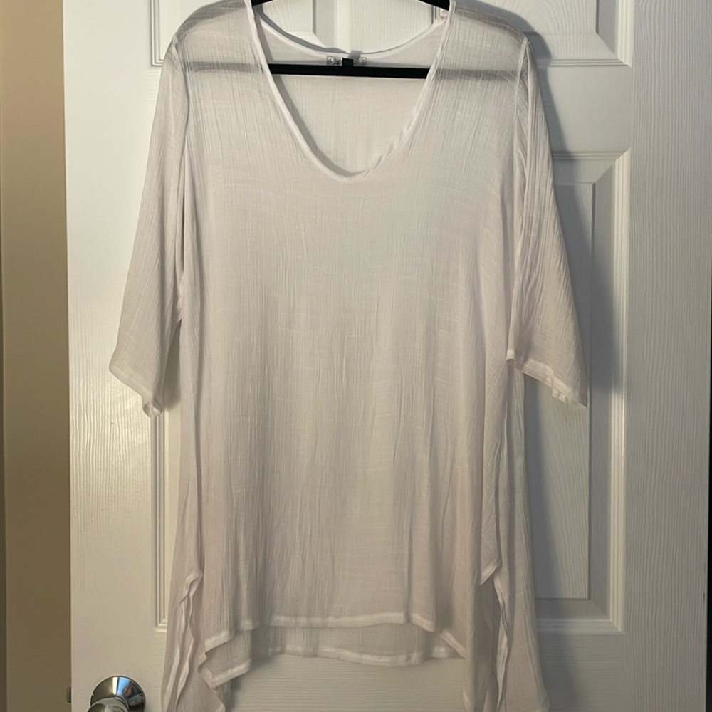 Swim Coverup